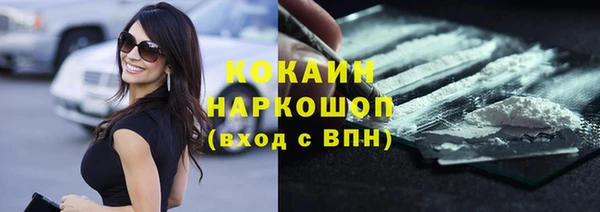 хмурый Липки